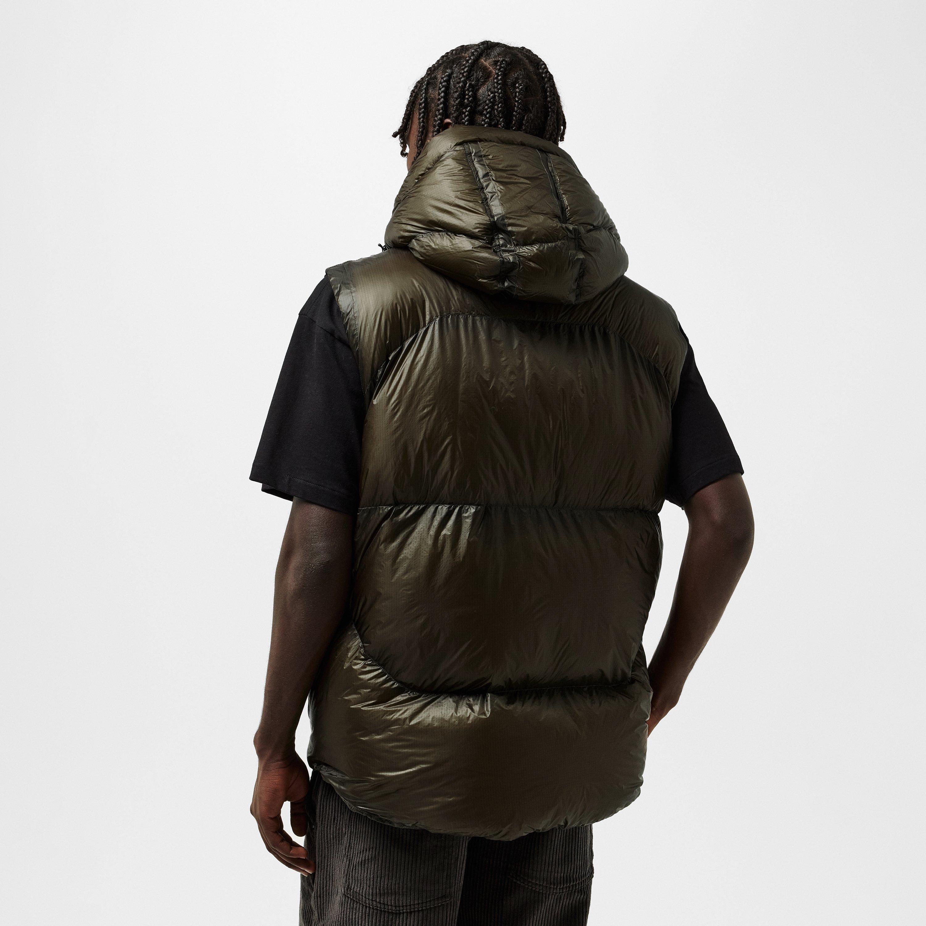 Arctic Army | Men's Cryoshell Insulated Heavyweight Gilet | Sports Direct