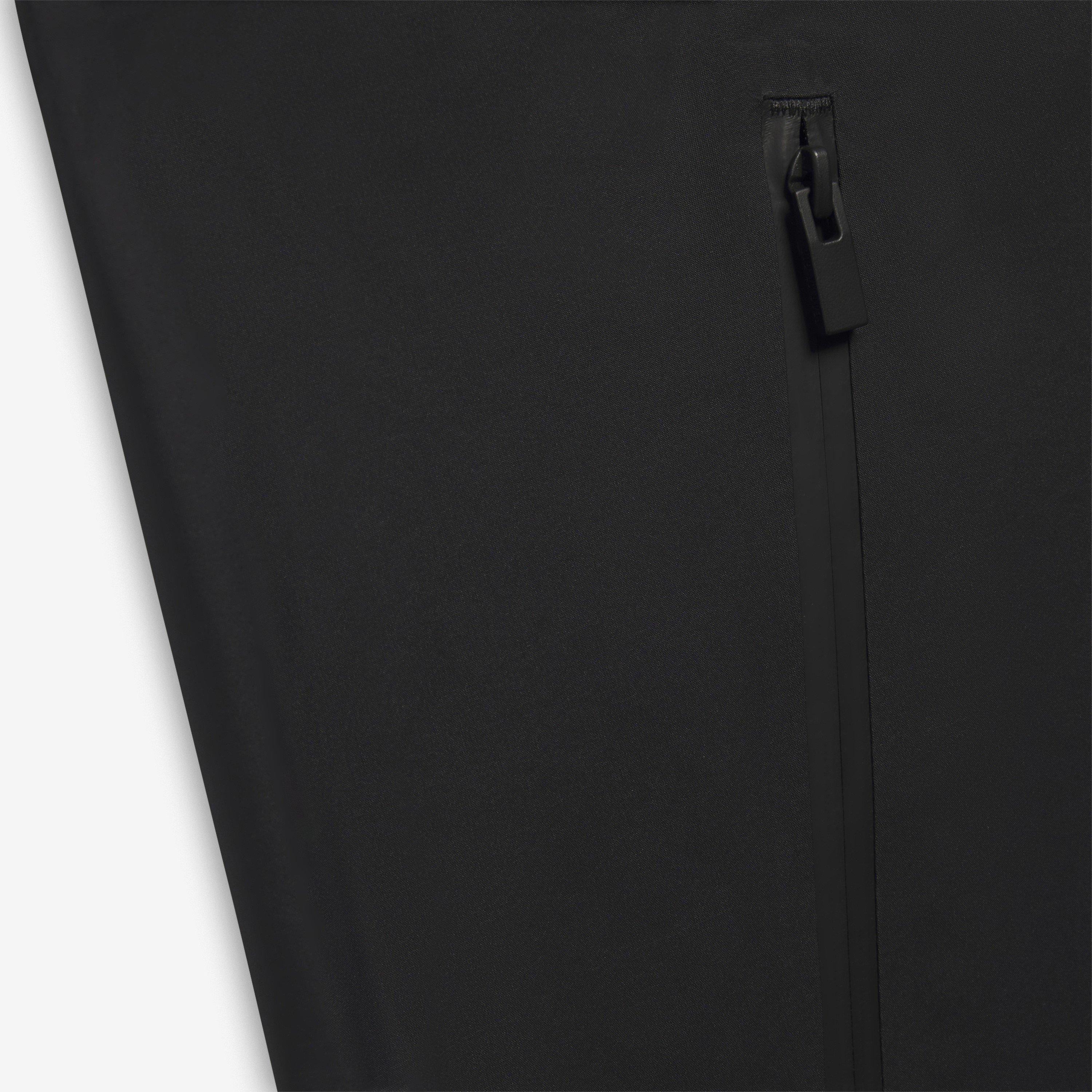 Black - adidas - Ath 3L Jk Sn99 - 3