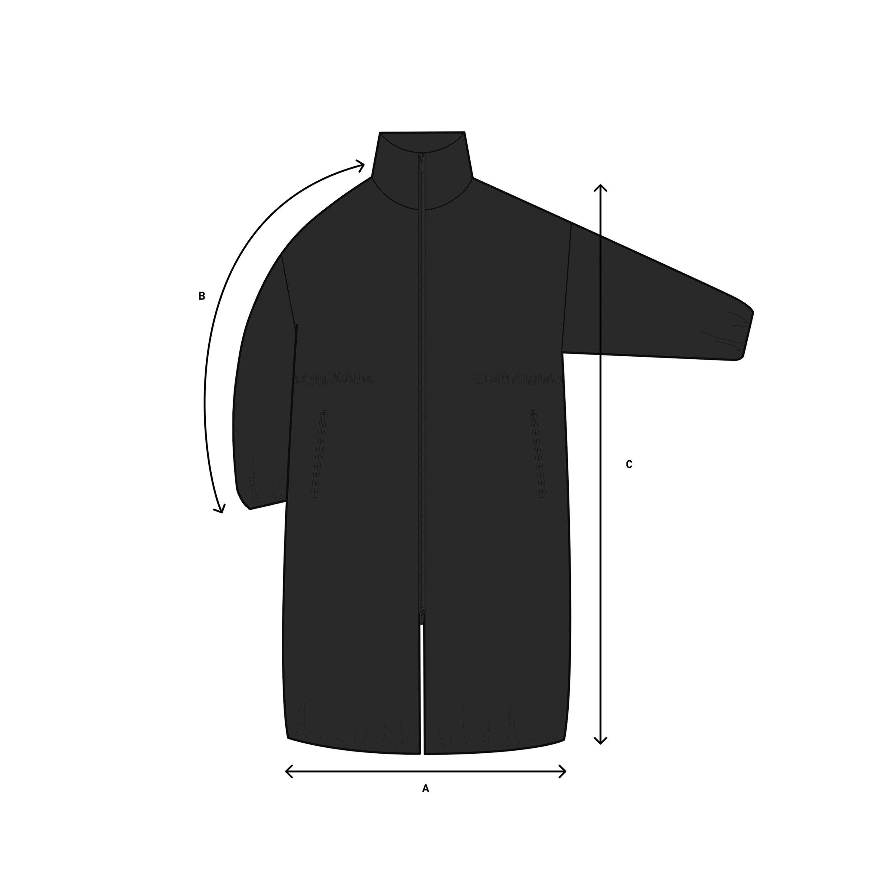 Black - adidas - Ath 3L Jk Sn99 - 4