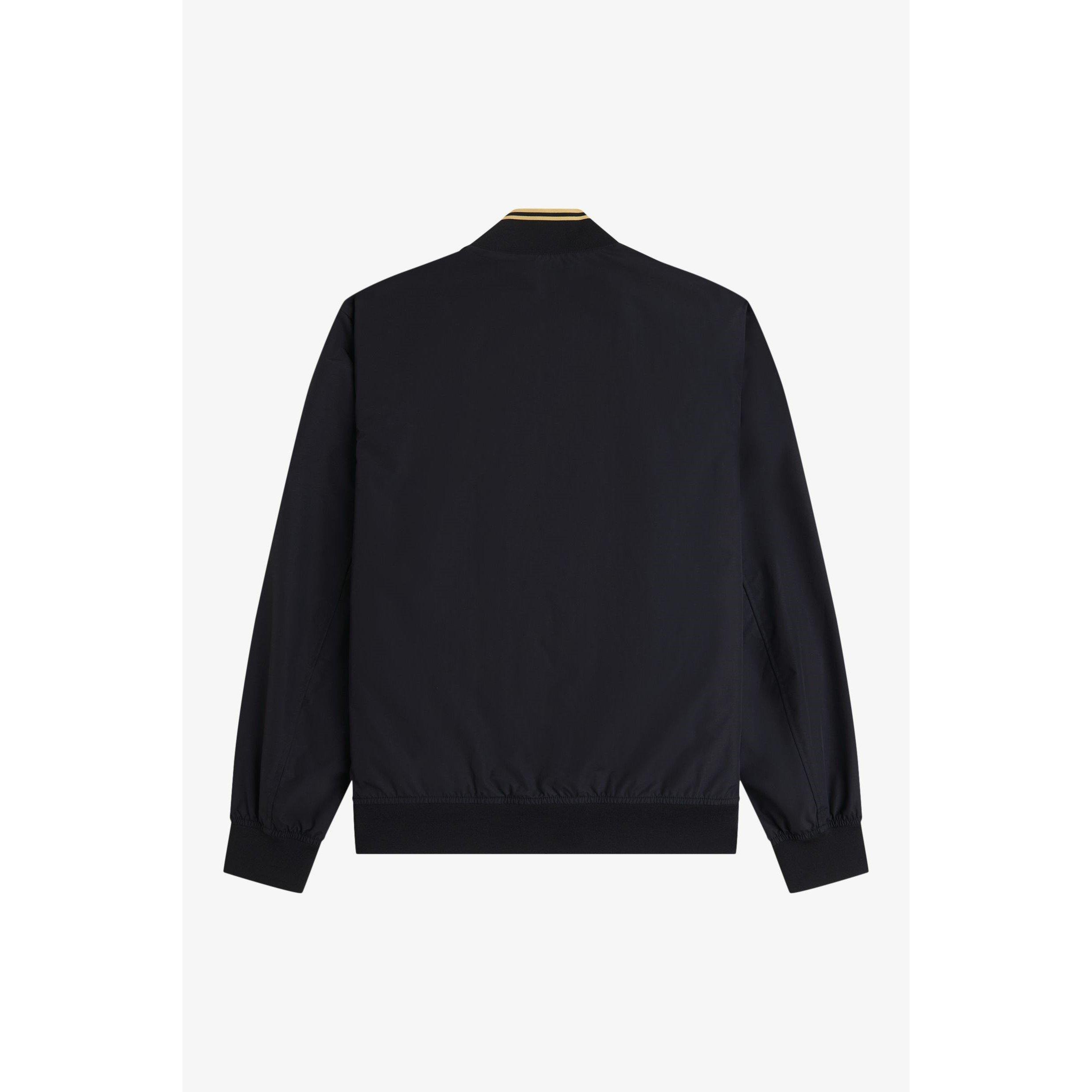 Black 102 - Fred Perry - Fred Brentham Bmbr Sn62 - 2