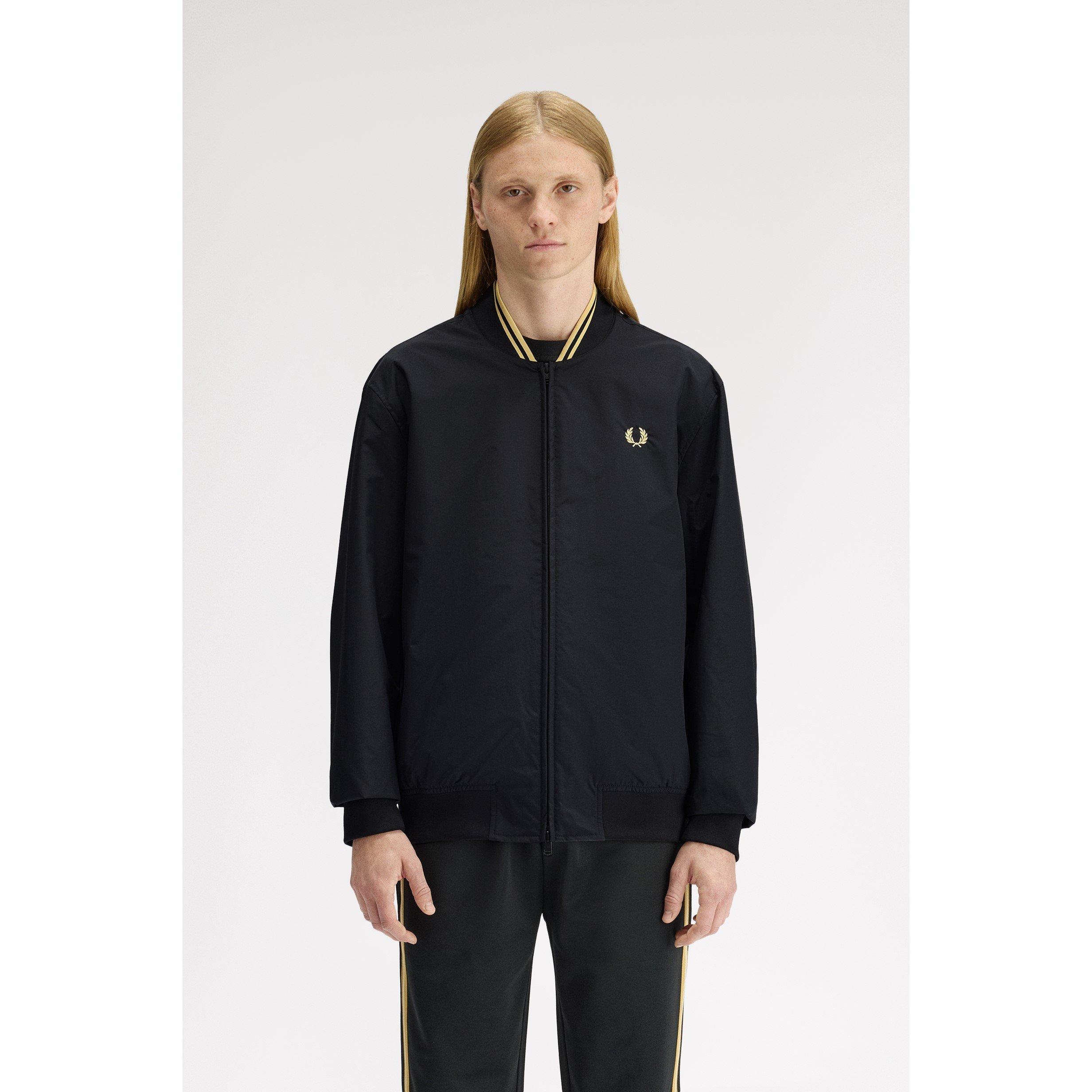Black 102 - Fred Perry - Fred Brentham Bmbr Sn62 - 3