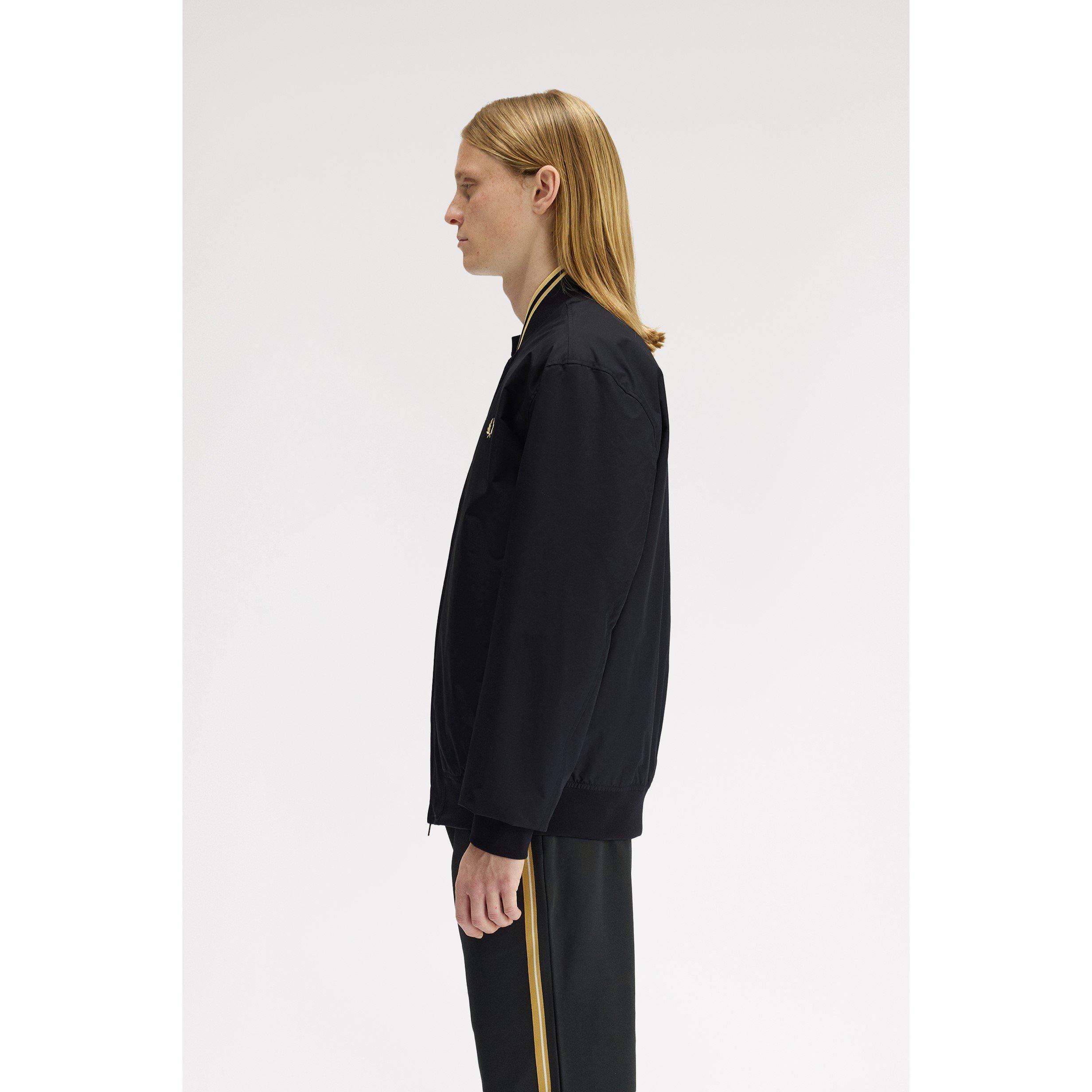 Black 102 - Fred Perry - Fred Brentham Bmbr Sn62 - 4