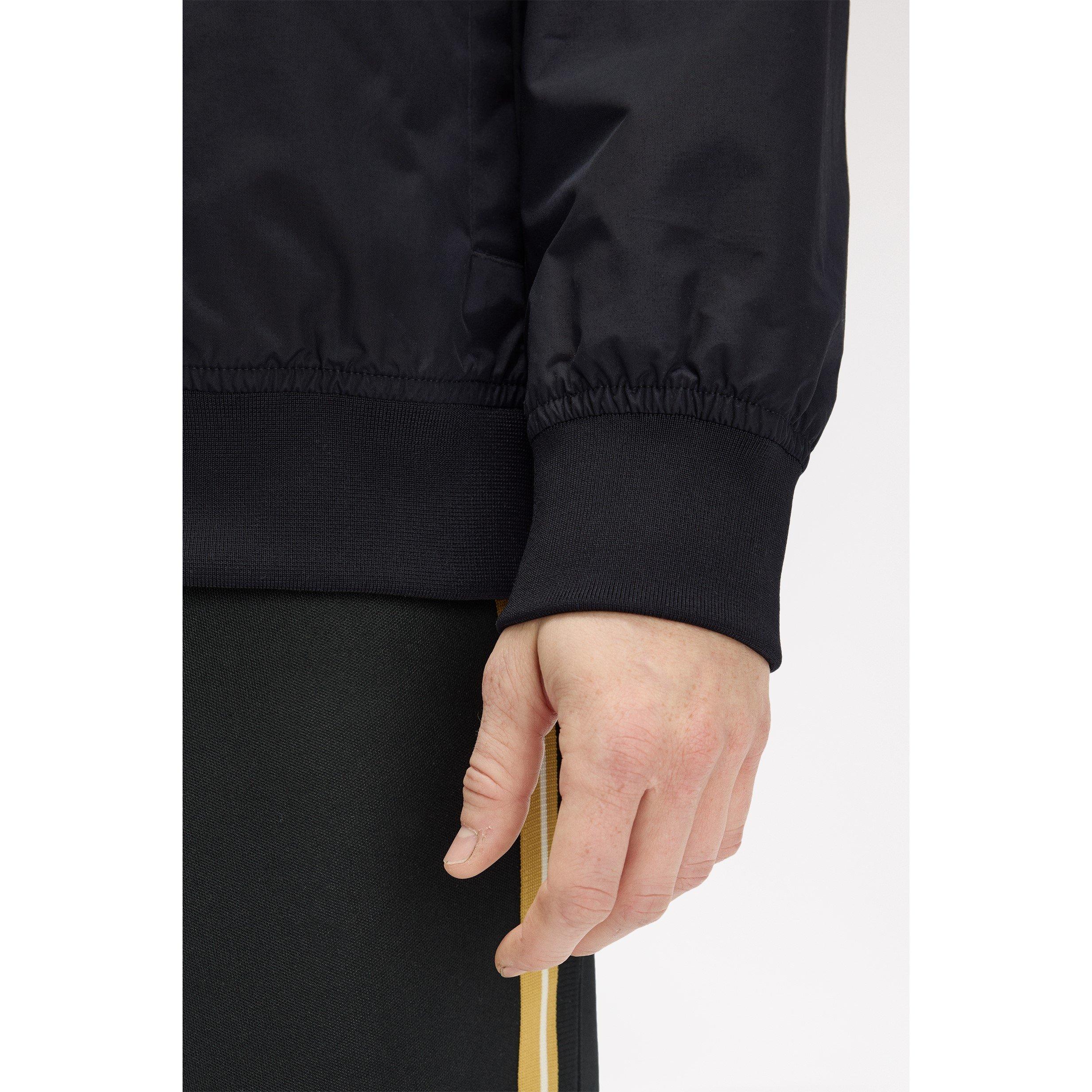 Black 102 - Fred Perry - Fred Brentham Bmbr Sn62 - 5