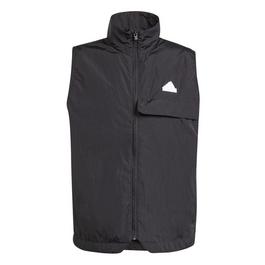 adidas City Escape Utility Vest Mens