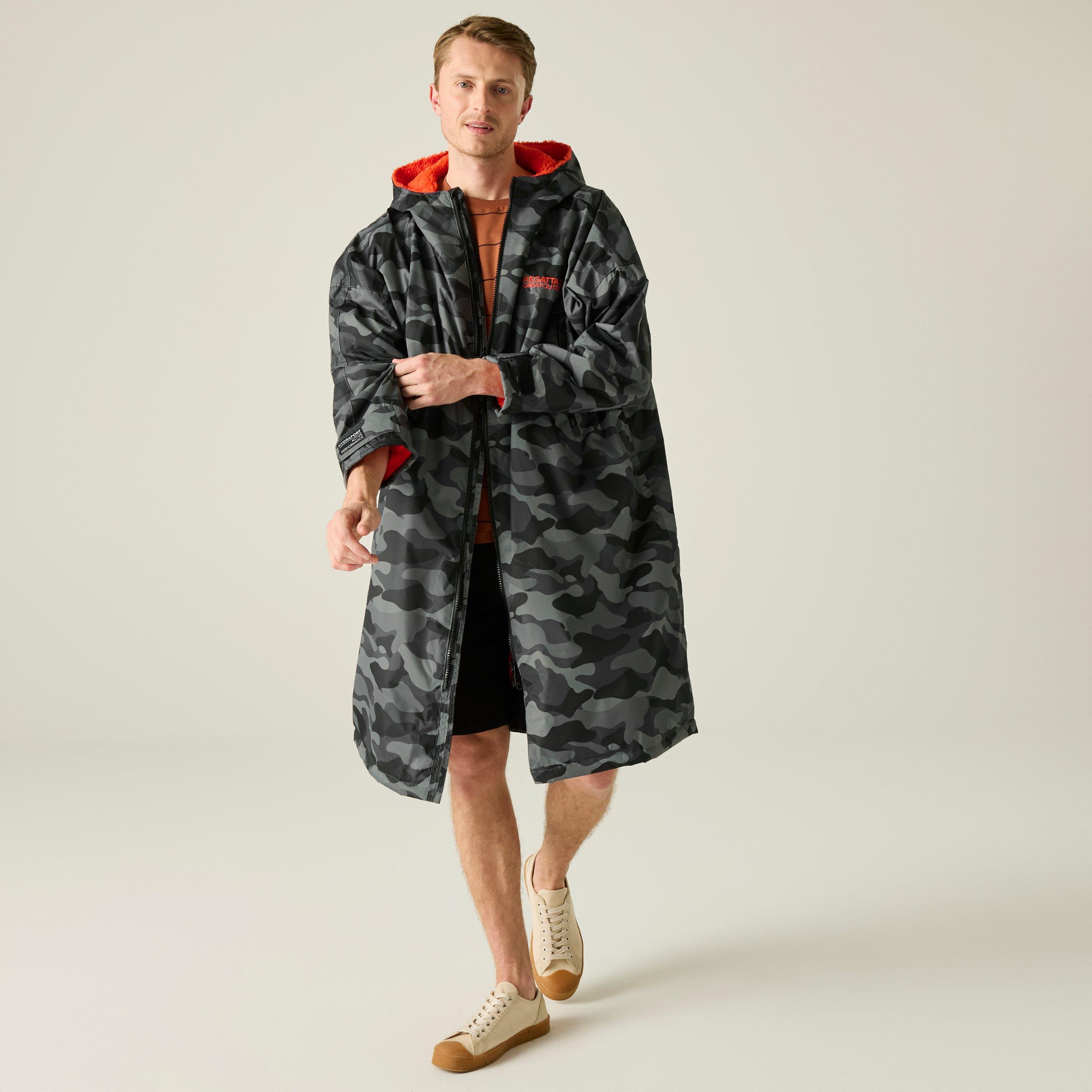 Gry/Blk Cam