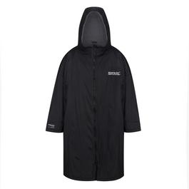 Regatta Waterproof Robe Adults