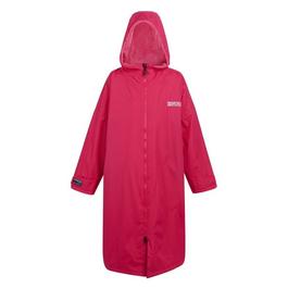 Regatta Waterproof Robe Adults