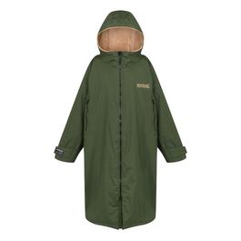 Regatta Waterproof Robe Adults