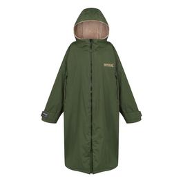 Regatta Waterproof Robe Adults
