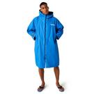 Bleu Oxford - Regatta - Waterproof Robe Adults - 12
