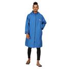 Bleu Oxford - Regatta - Waterproof Robe Adults - 2