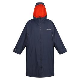 Regatta Waterproof Robe Adults