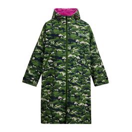 Regatta Waterproof Robe Adults