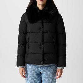 DKNY Puffer Jacket