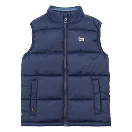 Lee Gilet Jn10