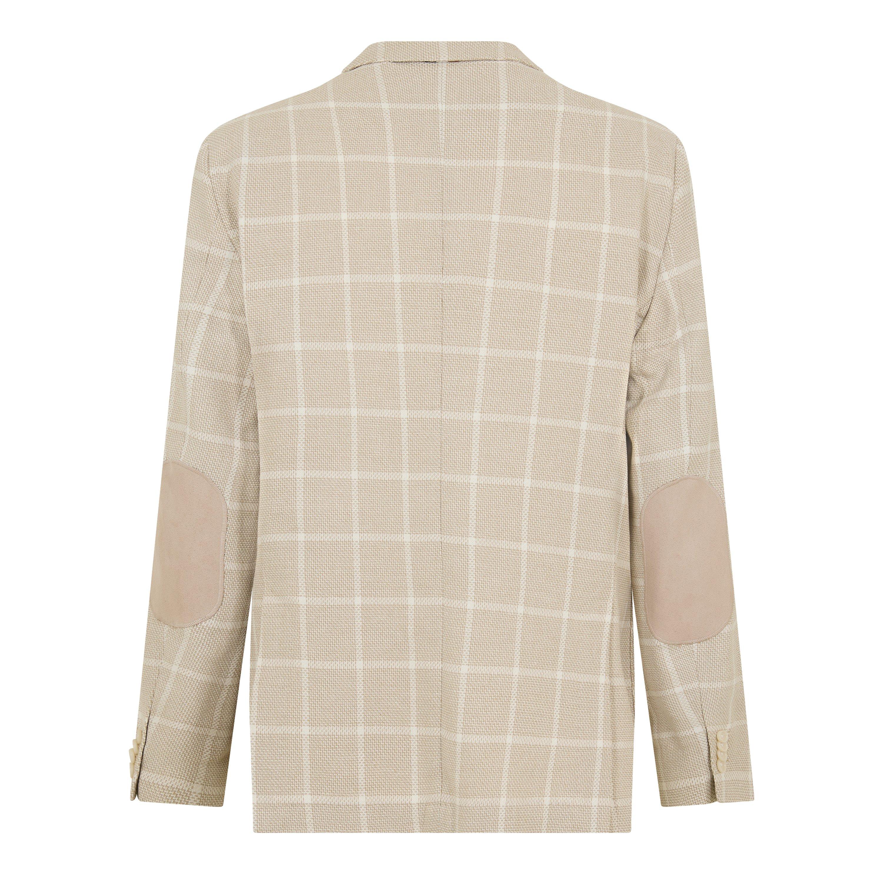 Open White - Boss - C-Jaye-Elbow-242 10259469 01 - 2