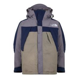 The North Face M HEAVY WEIGHT MOUNTAIN DOWN JACKET