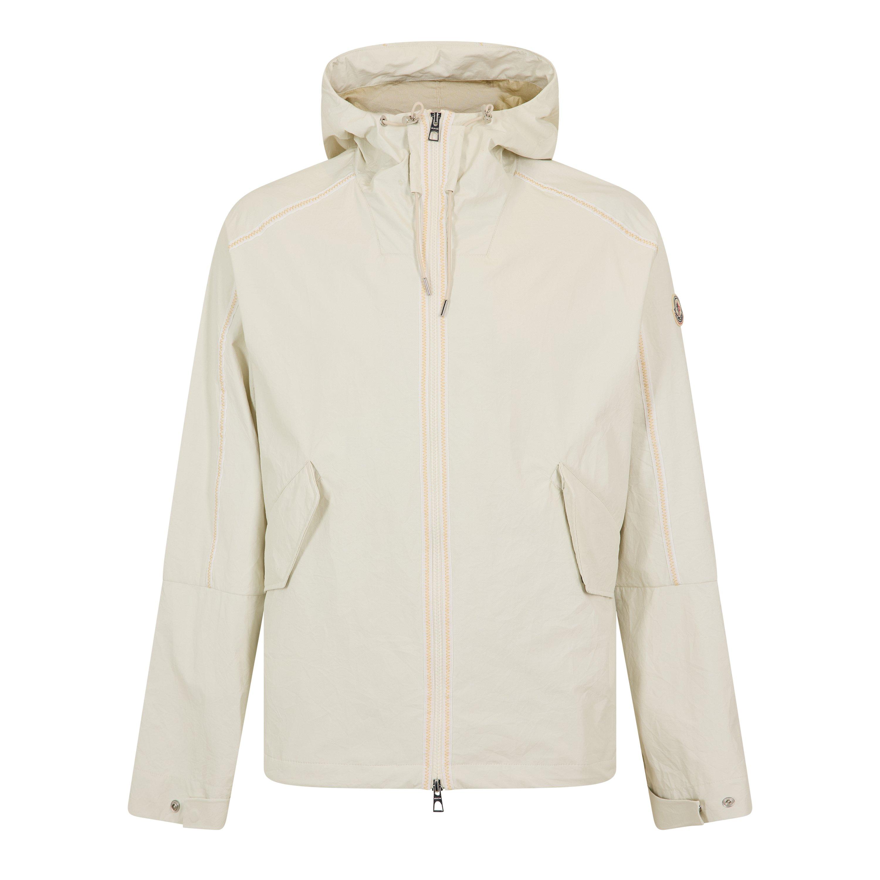 Beige 02B - Moncler - Moncler Funes Jkt Sn62 - 1