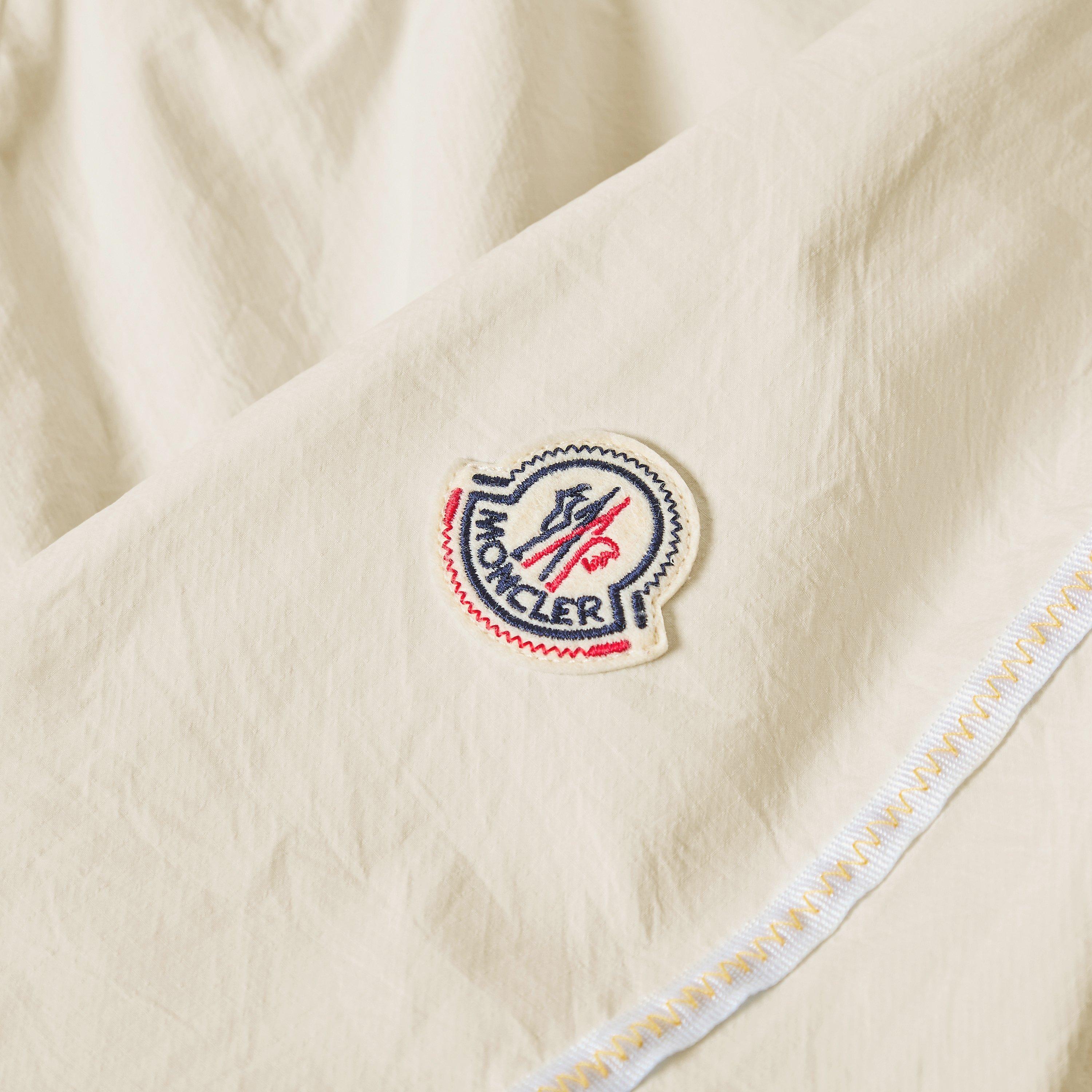 Beige 02B - Moncler - Moncler Funes Jkt Sn62 - 5