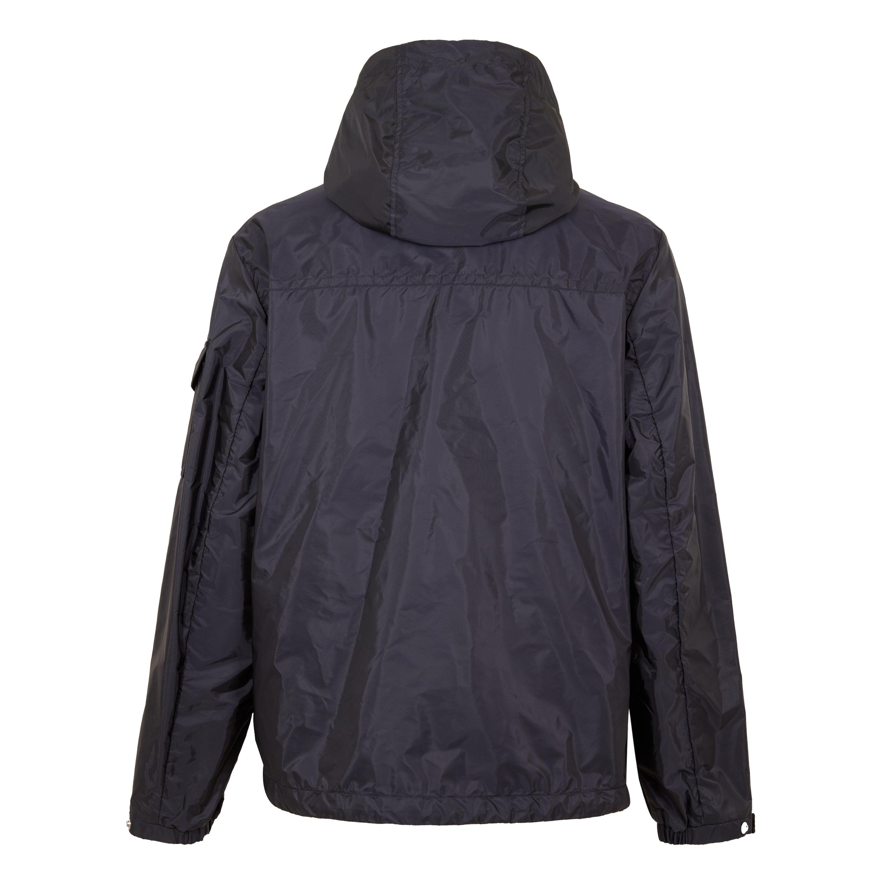 Navy 778 - Moncler - Men's Bomber Jacket - 2