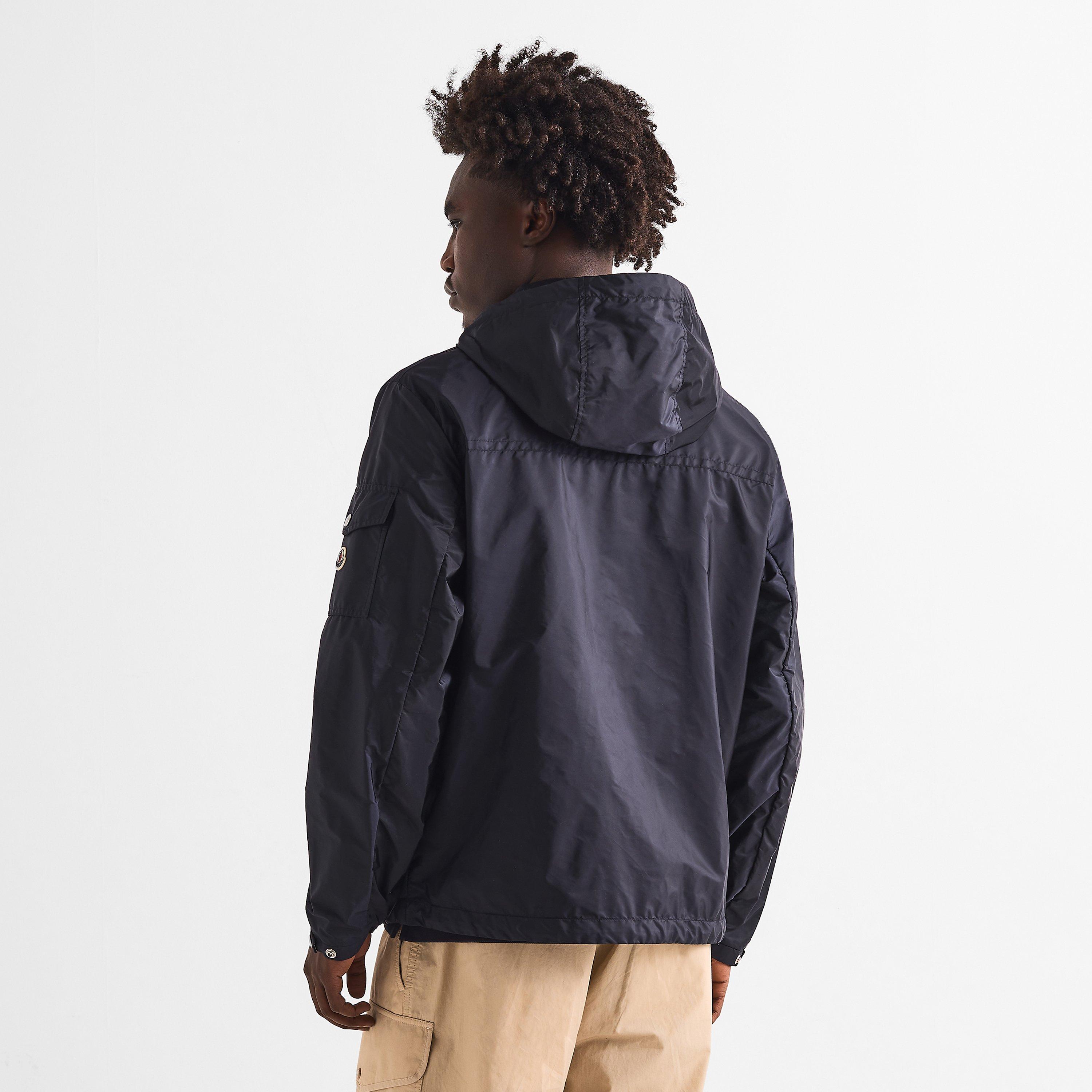 Navy 778 - Moncler - Men's Bomber Jacket - 4