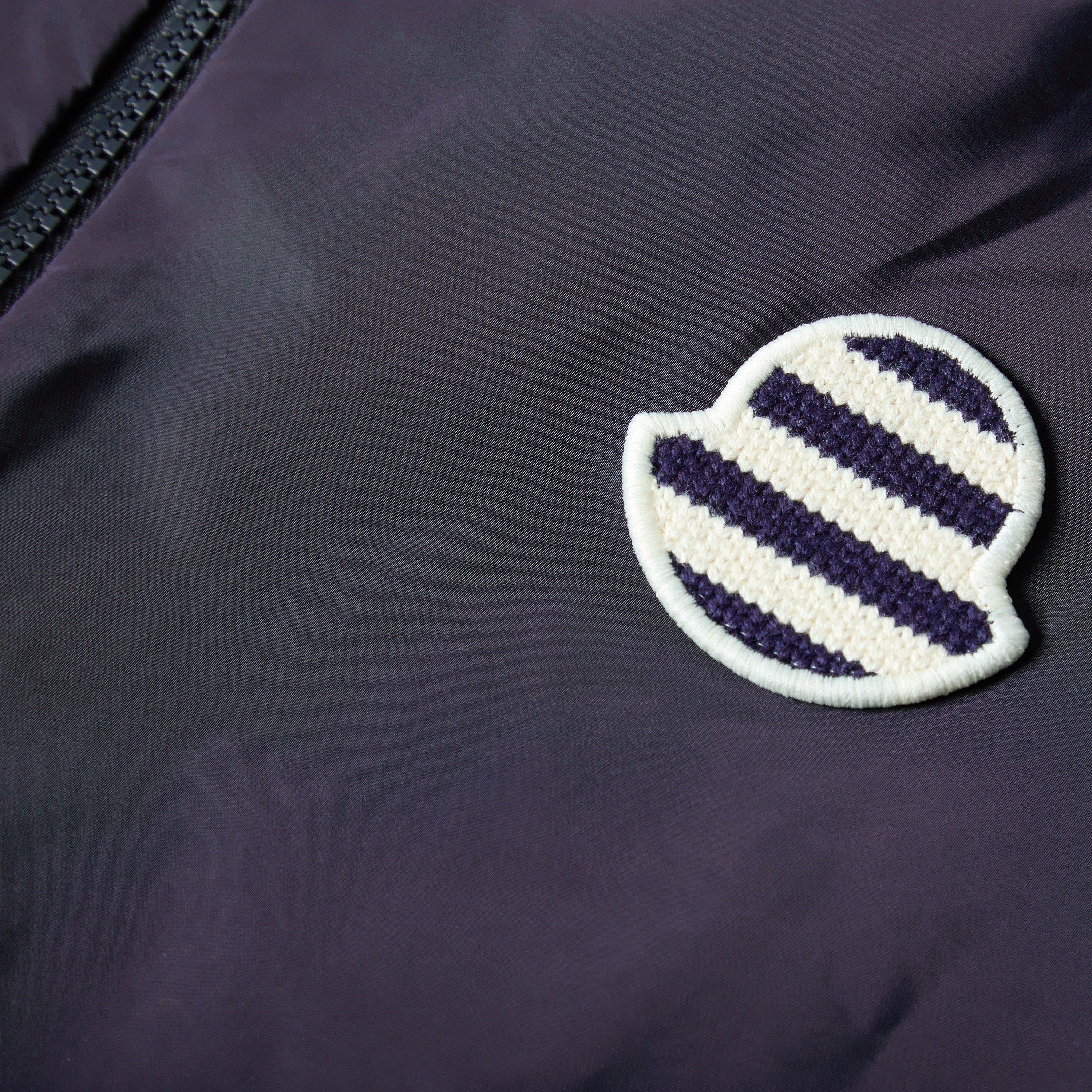 Navy 778 - Moncler - Men's Bomber Jacket - 3