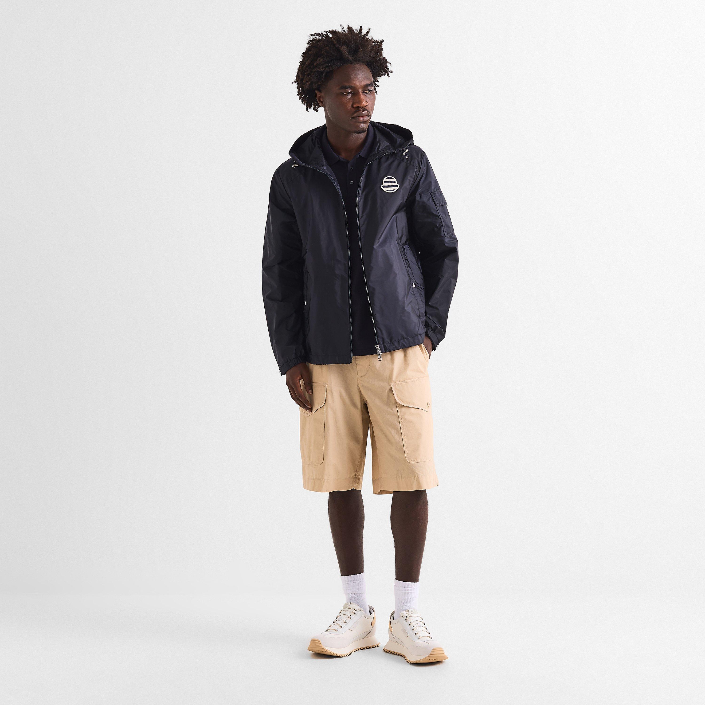 Navy 778 - Moncler - Men's Bomber Jacket - 6