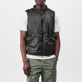 CP Company CP Company Down Gilet Sn51