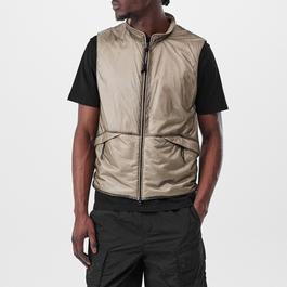 CP Company CP Company Down Gilet Sn51