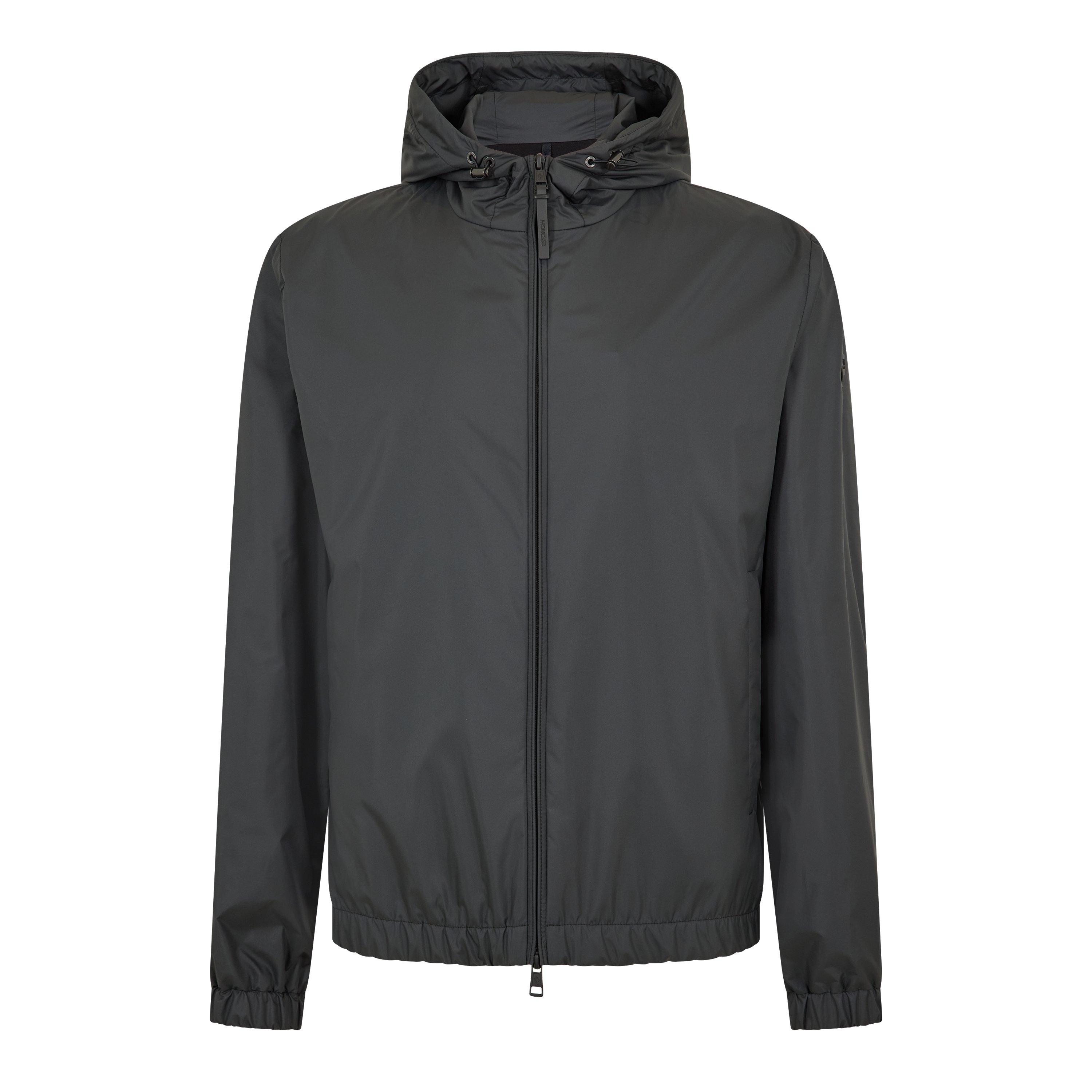 Moncler Men's Bomber Jacket - Black 999 - S