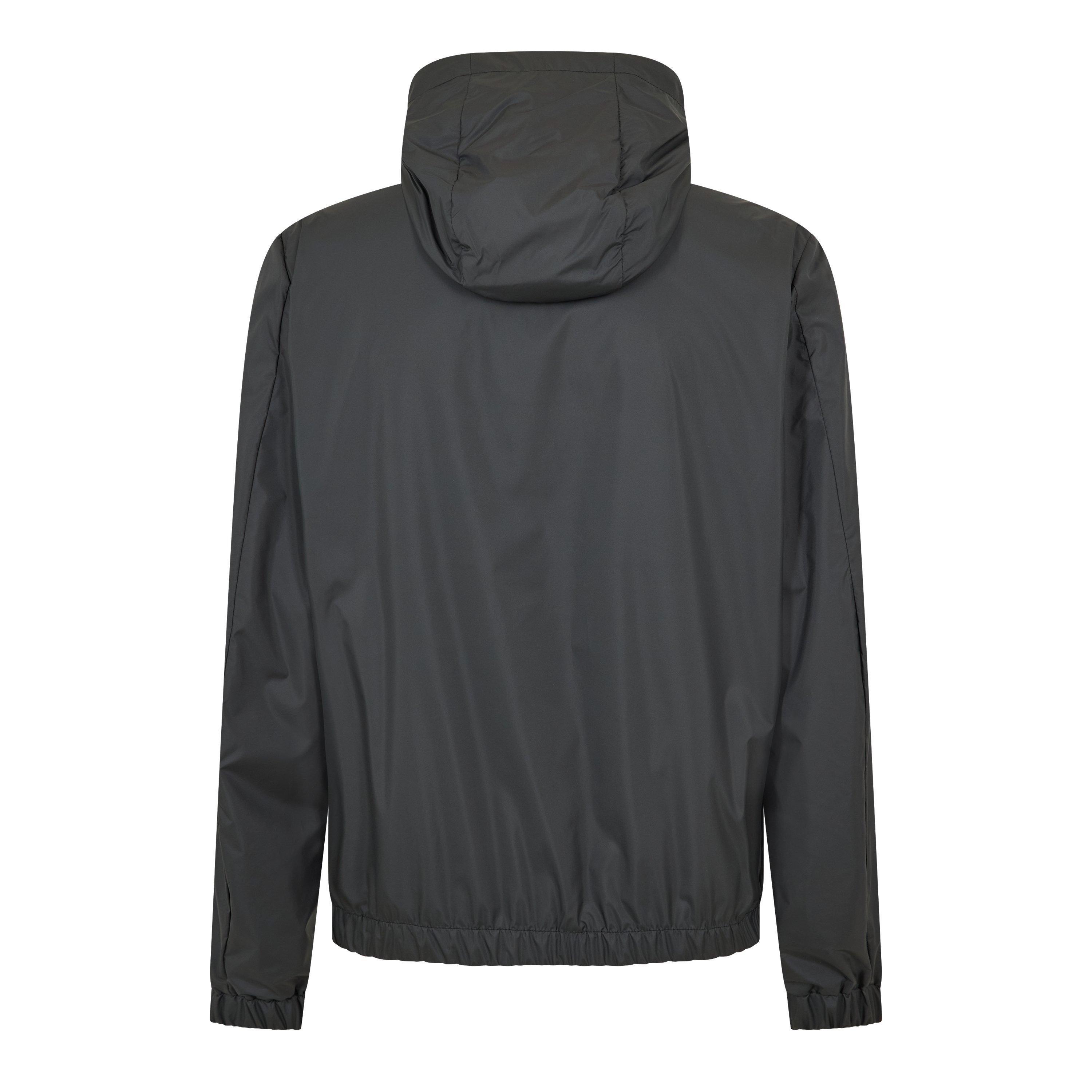 Black 999 - Moncler - Moncler Edit HD Jkt Sn62 - 2