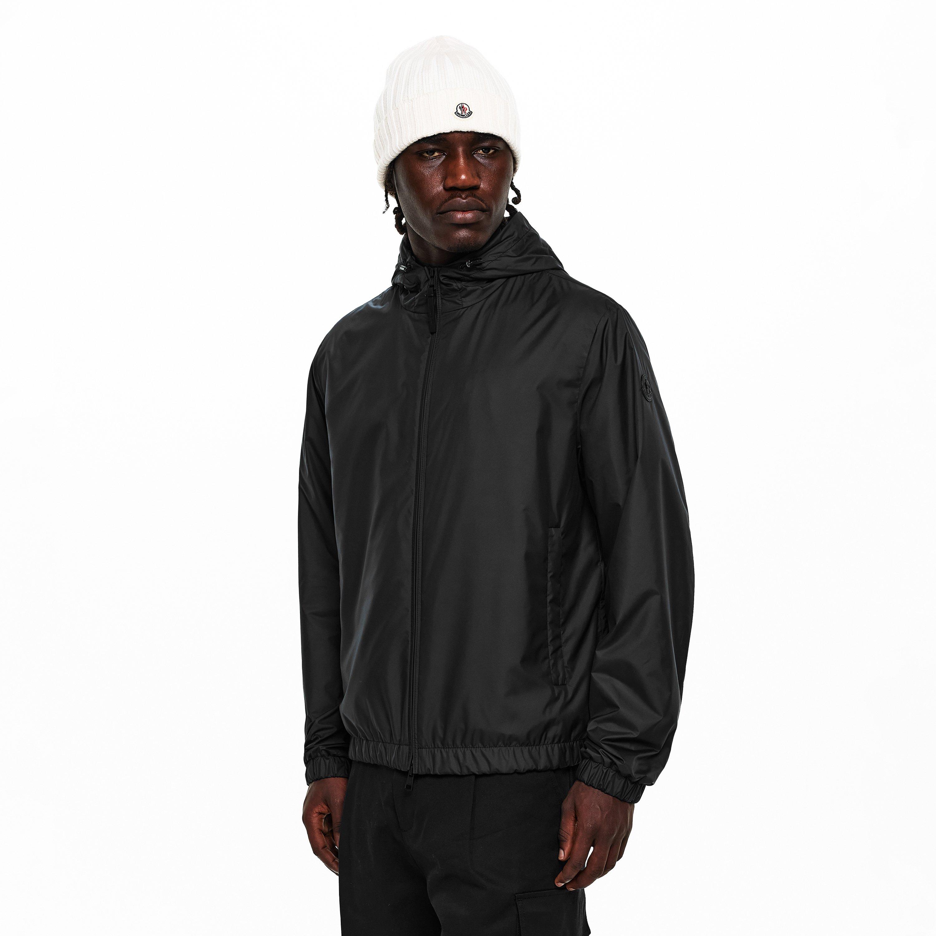 Black 999 - Moncler - Moncler Edit HD Jkt Sn62 - 3