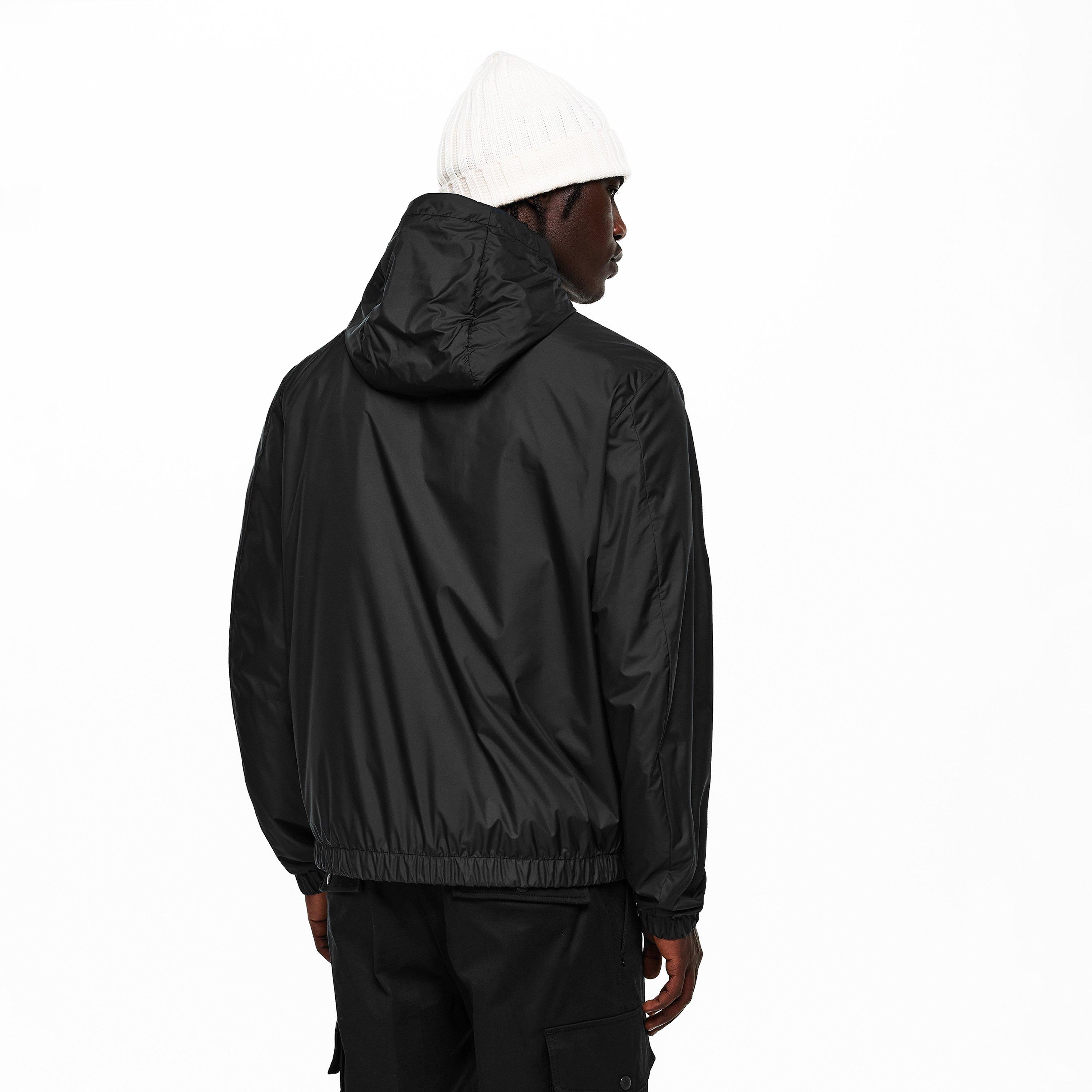 Black 999 - Moncler - Moncler Edit HD Jkt Sn62 - 4