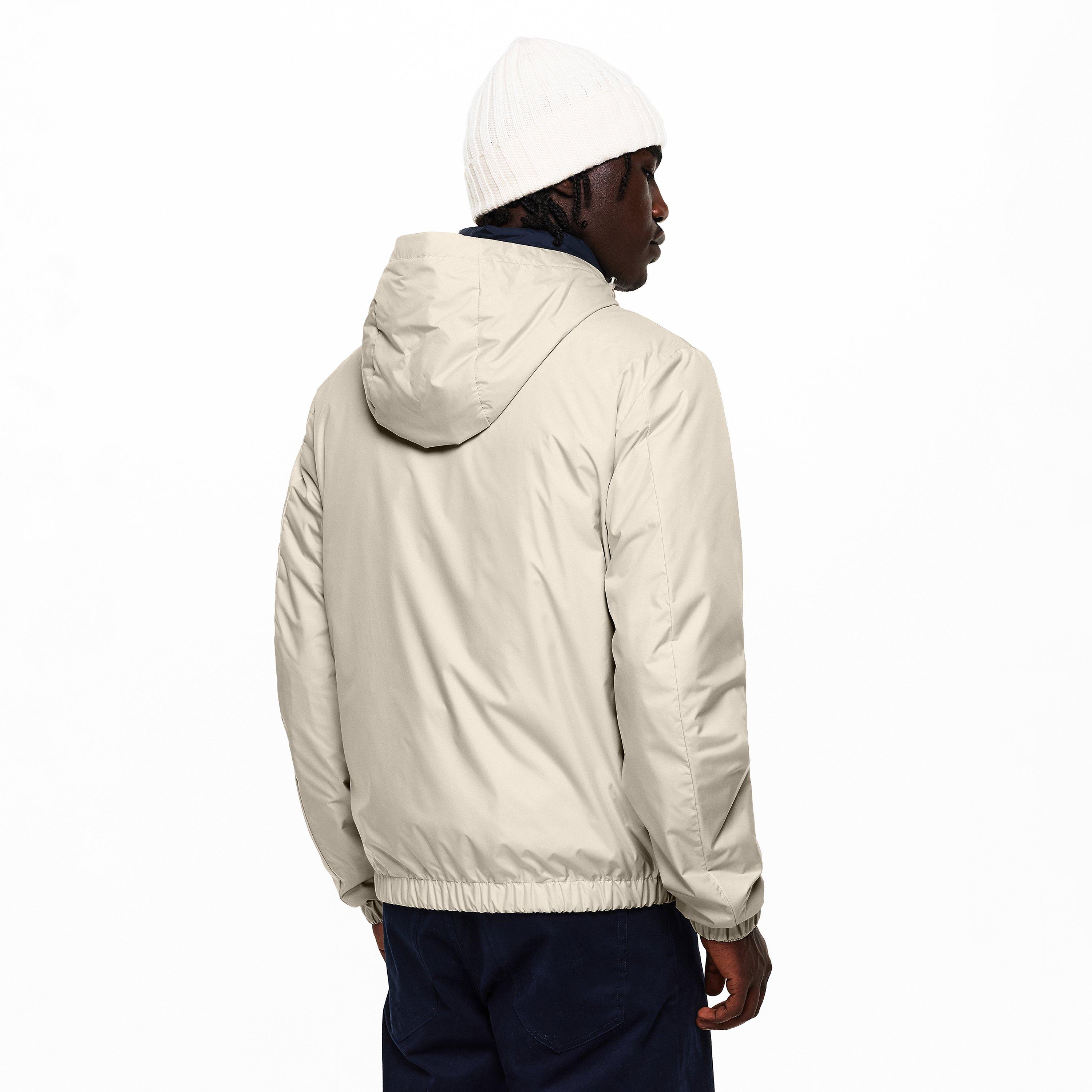 Beige 20F - Moncler - Men's Bomber Jacket - 4