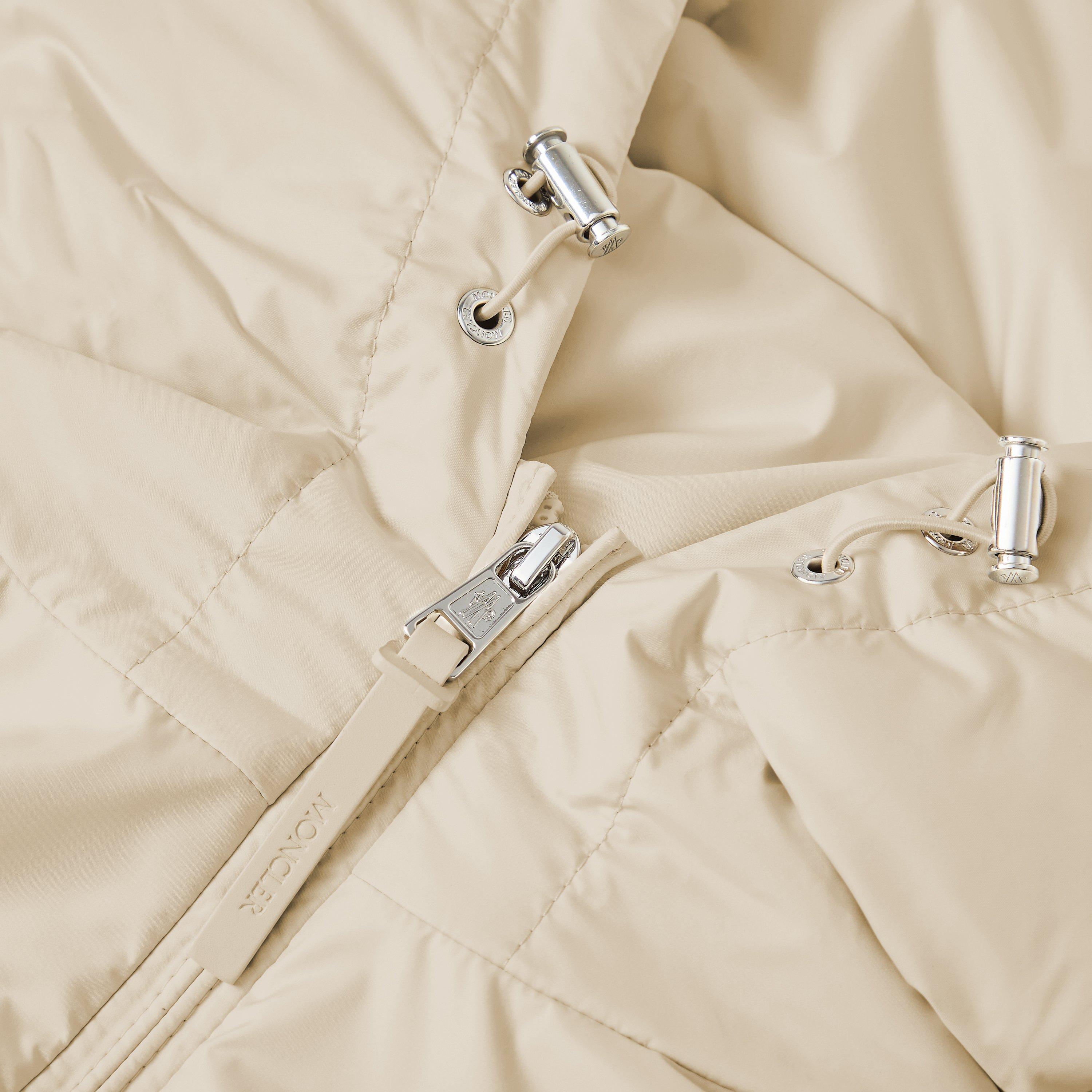 Beige 20F - Moncler - Men's Bomber Jacket - 5