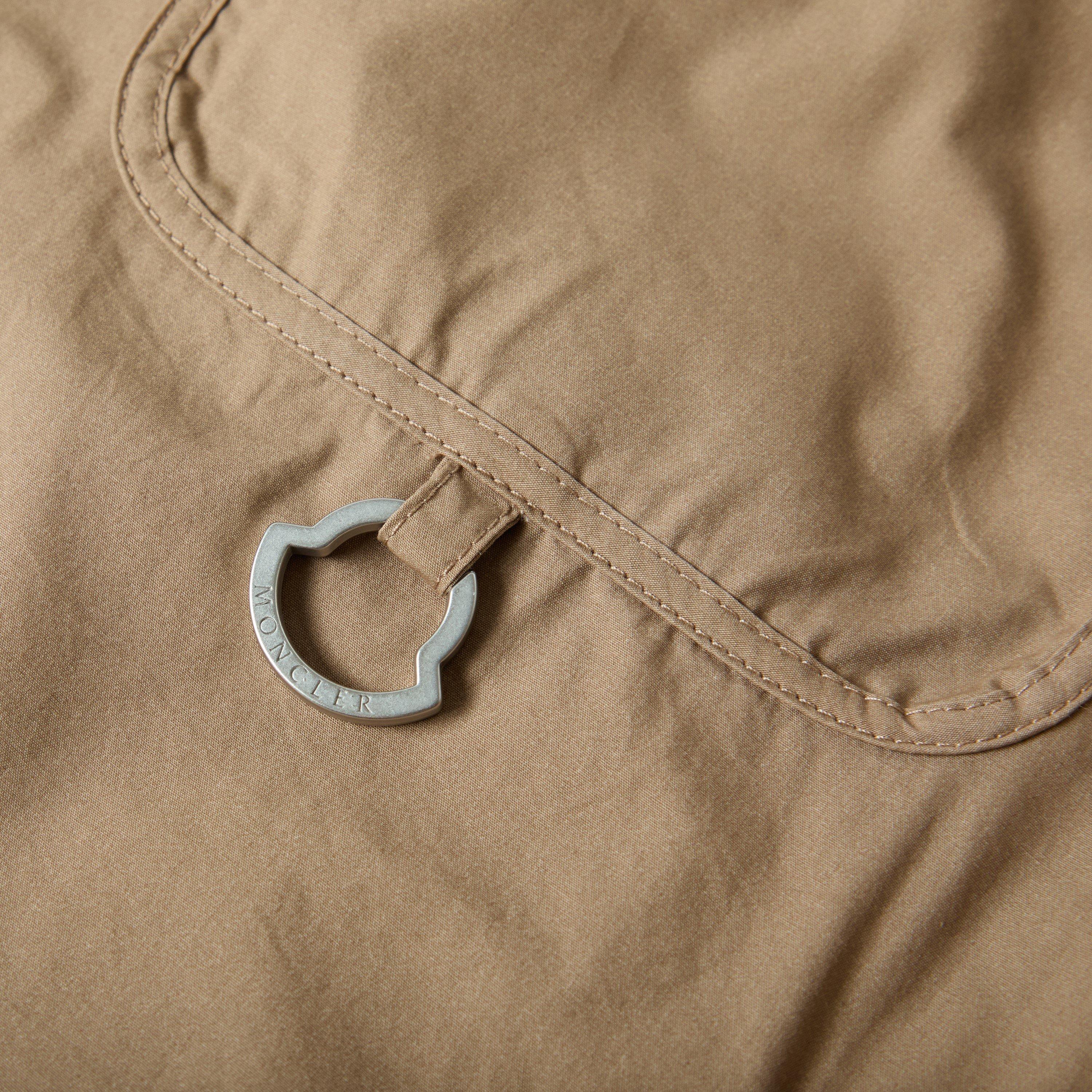 Beige 224 - Moncler - Men's Overshirt - 3