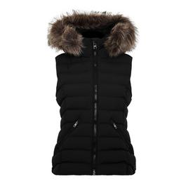 Superdry Fuji Gilet Ld51