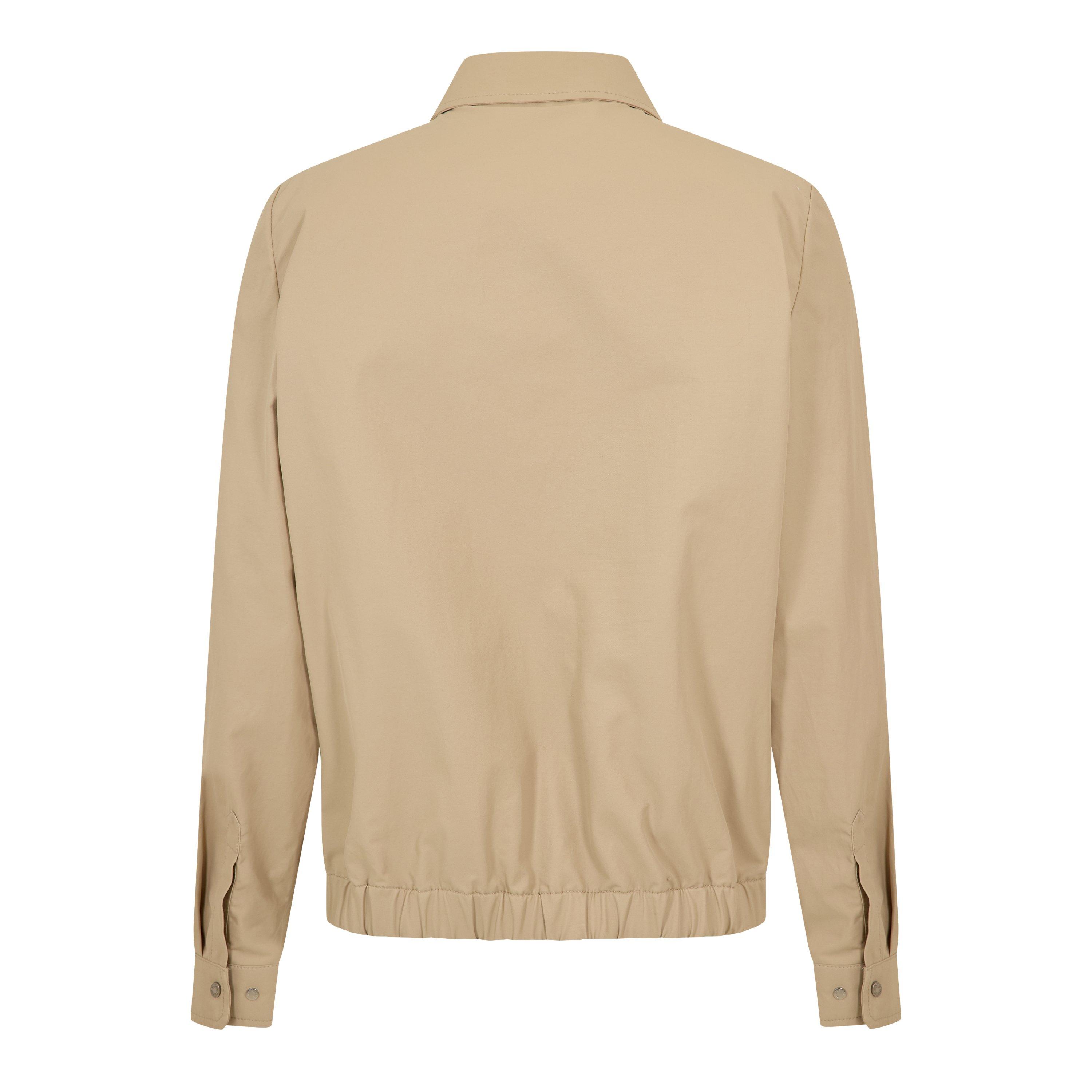 Beige 268 - Moncler - Moncler Edit Sht Jkt Sn62 - 2