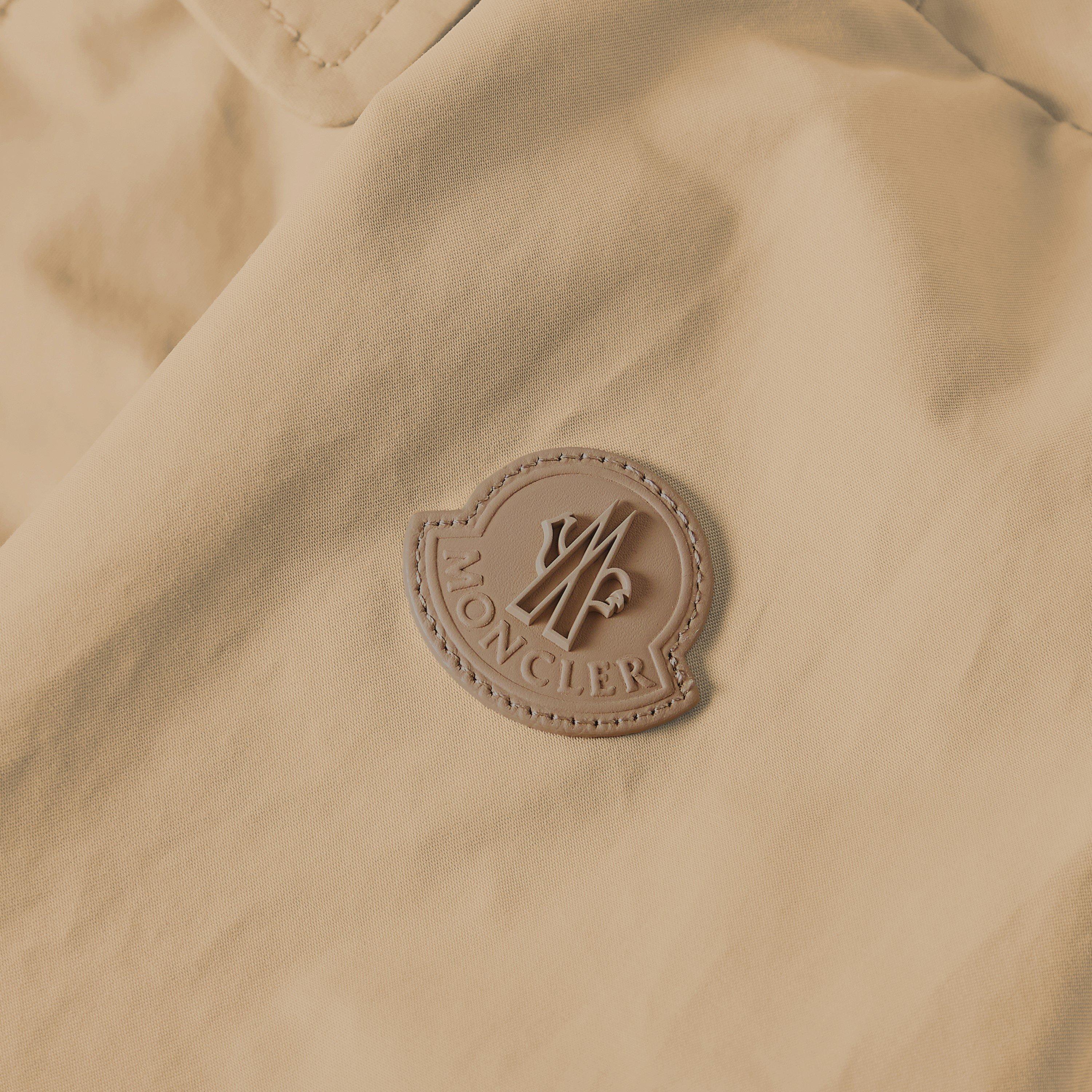 Beige 268 - Moncler - Mens Gilben Shirt Jacket - 5