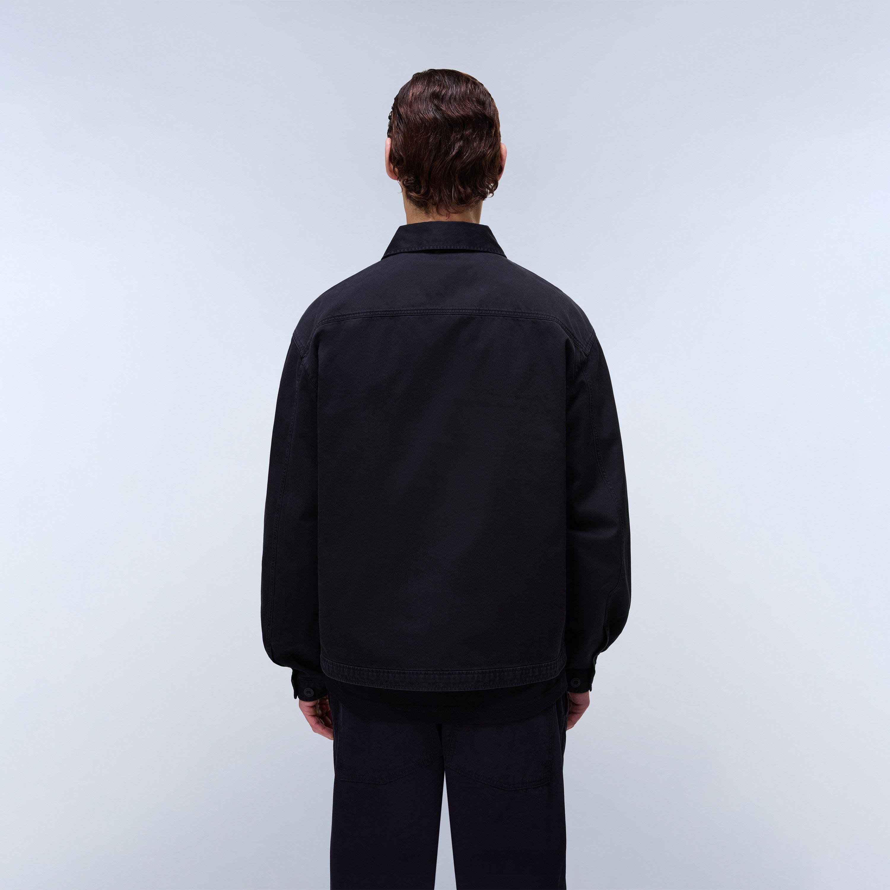 Black Beauty - Napapijri - Napa Arrayanes Over Shirt Mens - 4