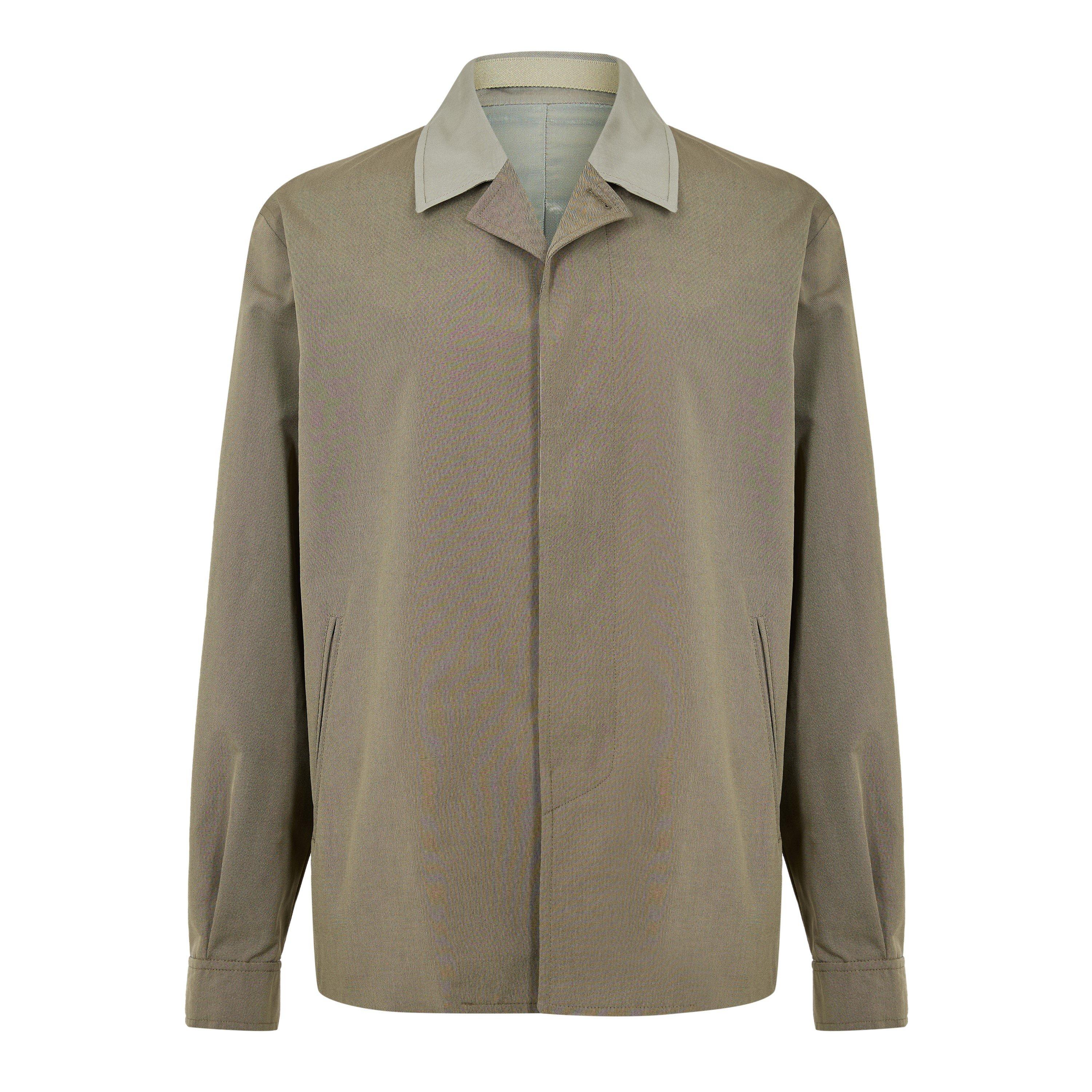 Dry Leaf - Our Legacy - Mens Pack Blazer - 1