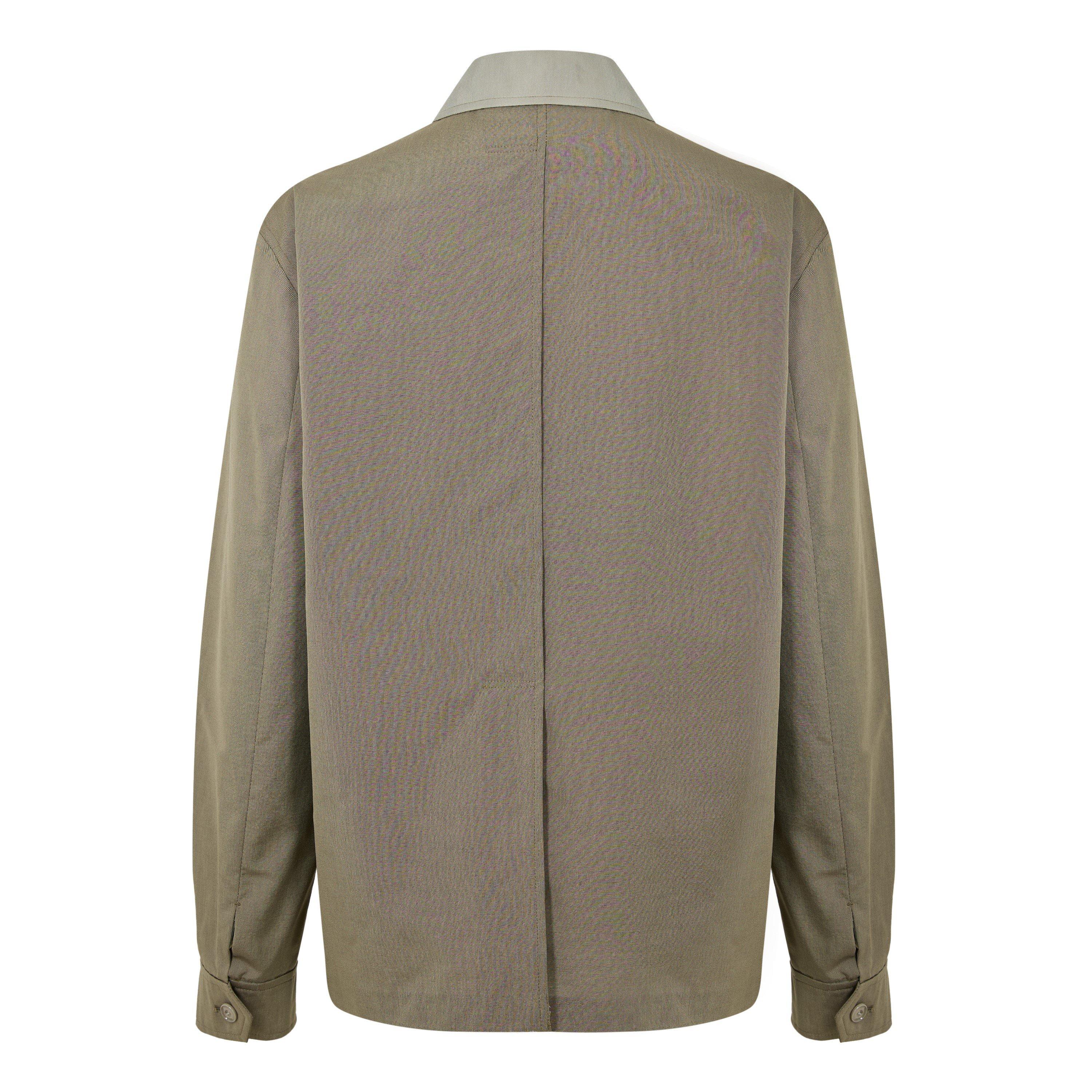 Dry Leaf - Our Legacy - Mens Pack Blazer - 2
