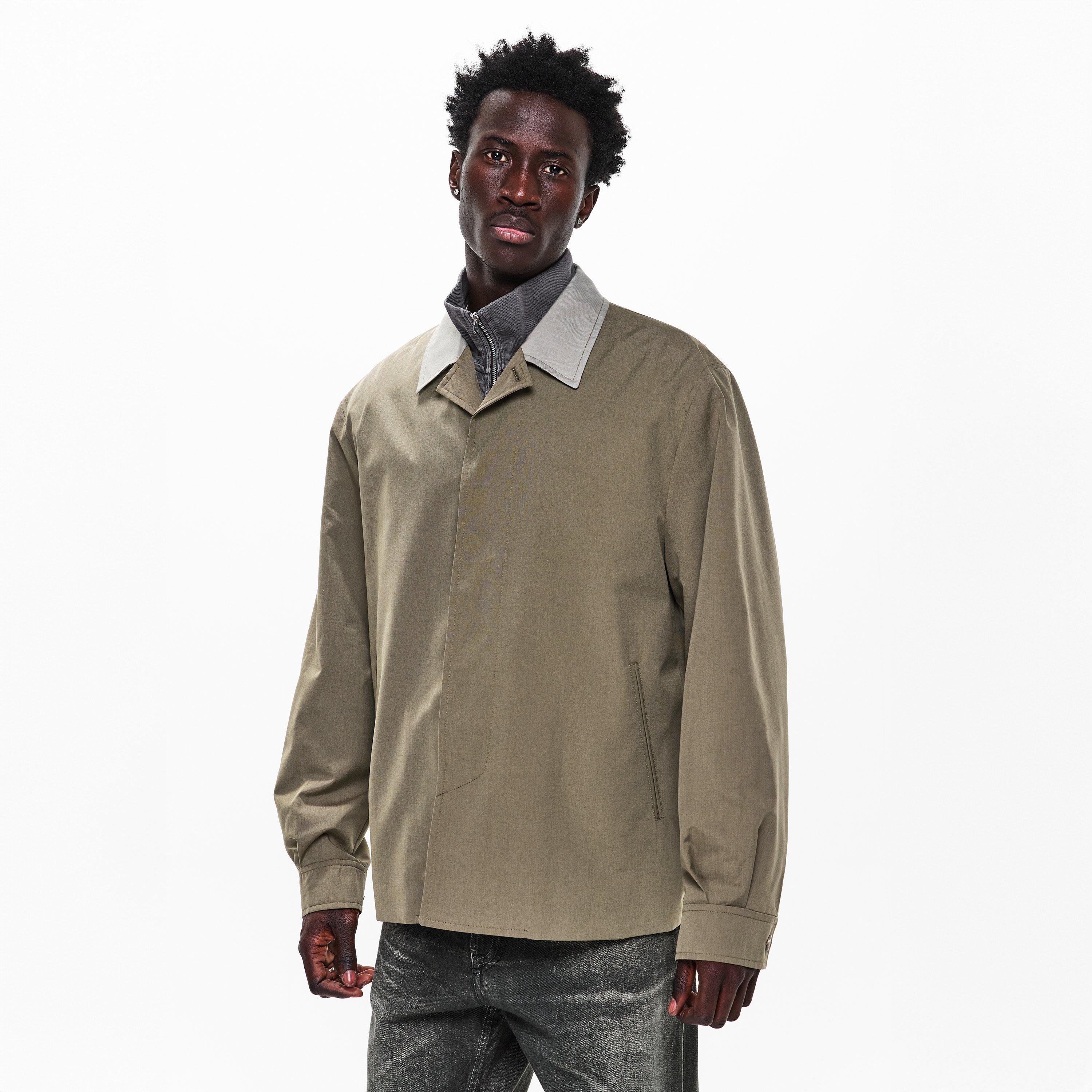 Dry Leaf - Our Legacy - Mens Pack Blazer - 3