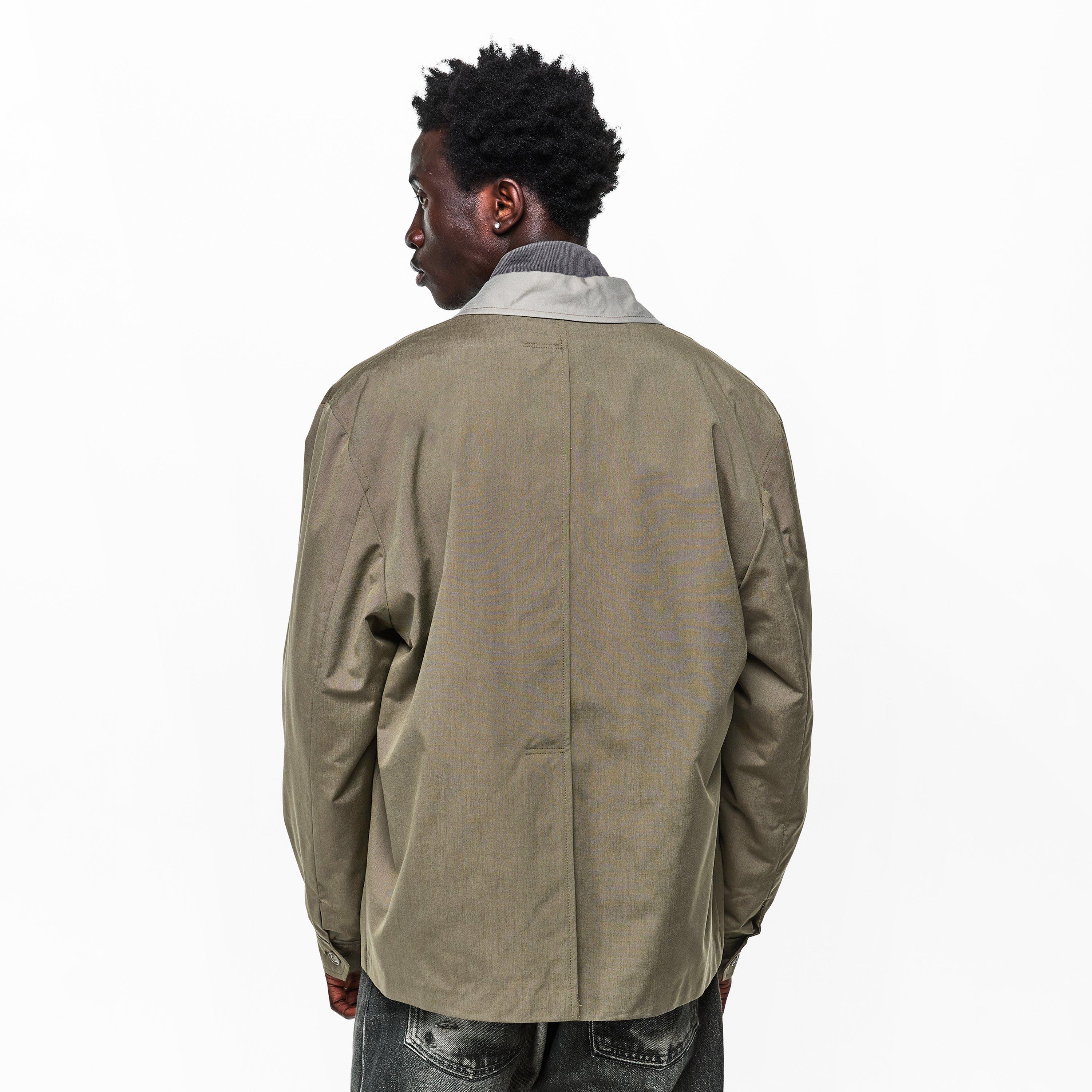 Dry Leaf - Our Legacy - Mens Pack Blazer - 4