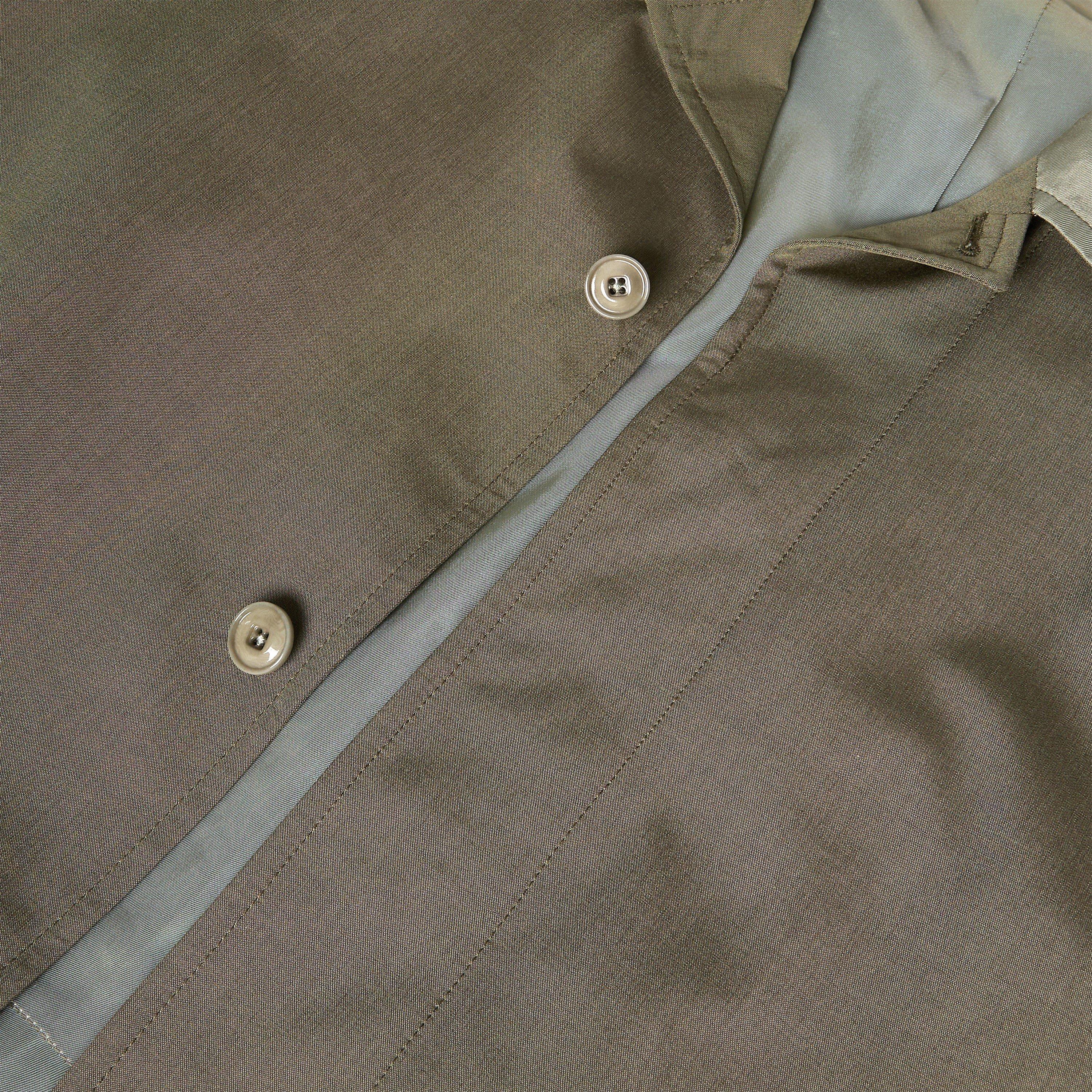 Dry Leaf - Our Legacy - Mens Pack Blazer - 5