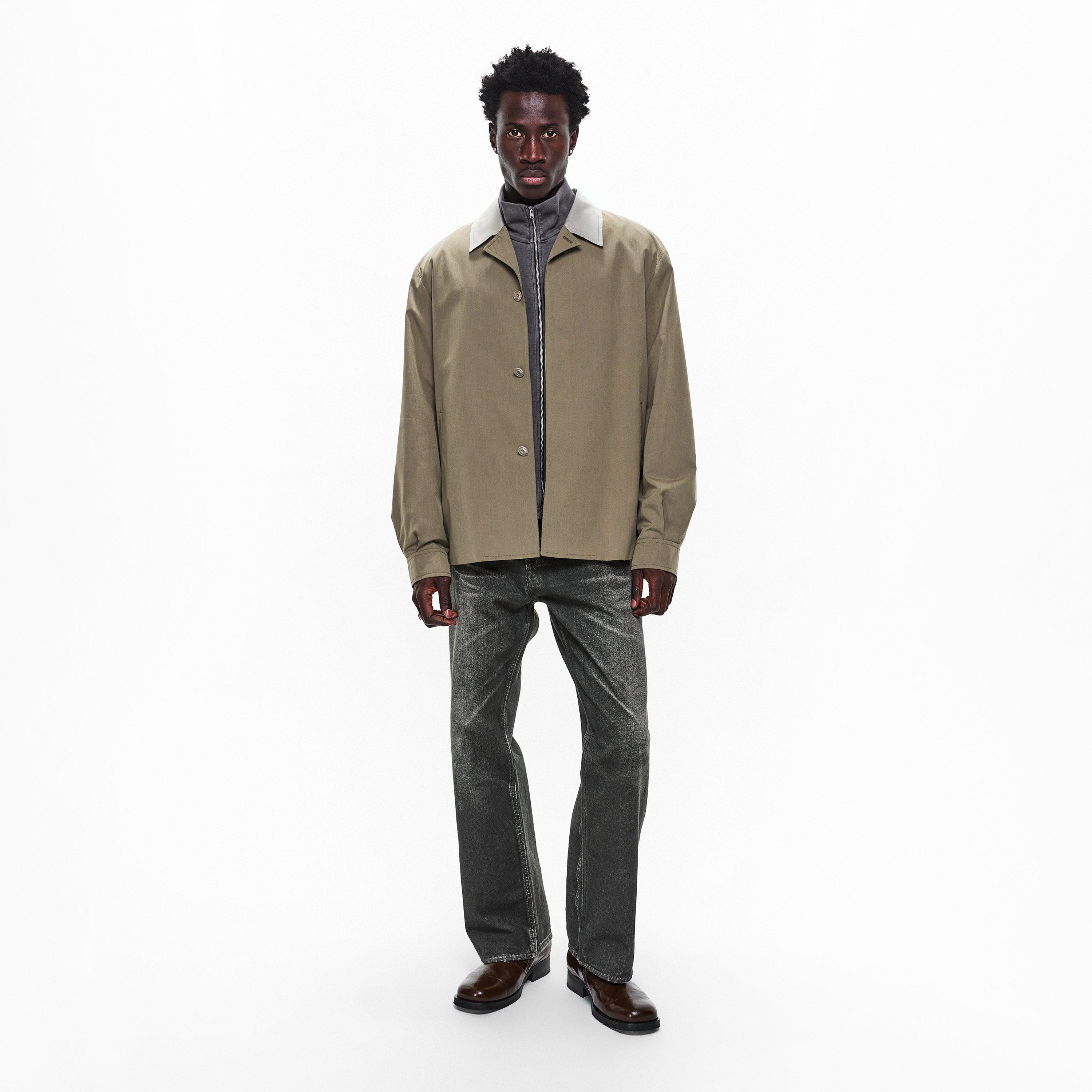 Dry Leaf - Our Legacy - Mens Pack Blazer - 6