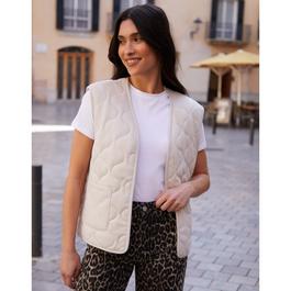Threadbare Lightweight Gilet