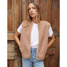 Threadbare Lightweight Gilet