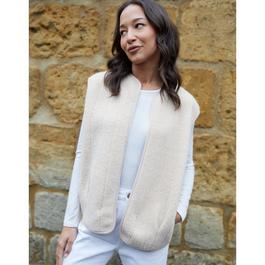 Threadbare Lightweight Gilet