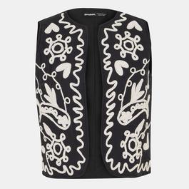 Threadbare Lightweight Gilet